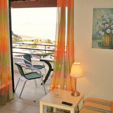 Menigos Resort - Διαμέρισμα Αριθμός 168 Pelekas Dış mekan fotoğraf