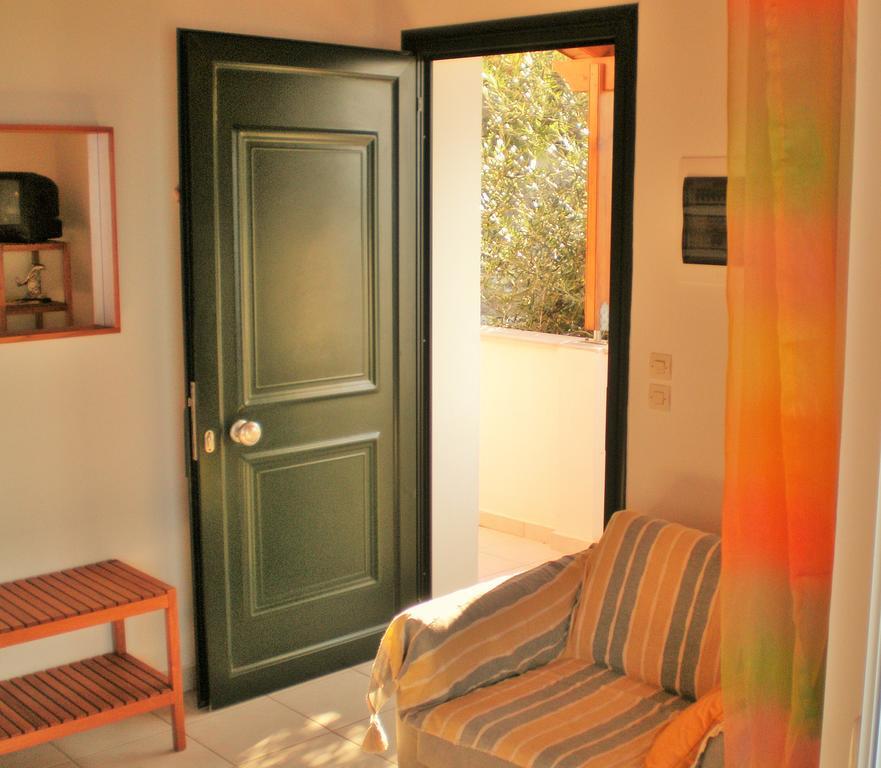 Menigos Resort - Διαμέρισμα Αριθμός 168 Pelekas Dış mekan fotoğraf