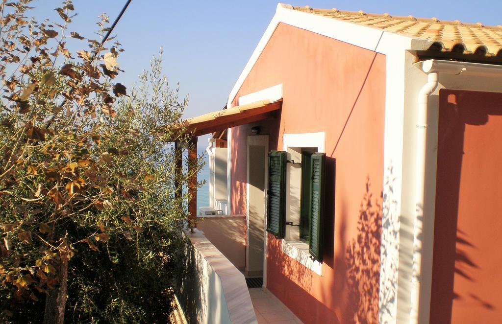 Menigos Resort - Διαμέρισμα Αριθμός 168 Pelekas Dış mekan fotoğraf